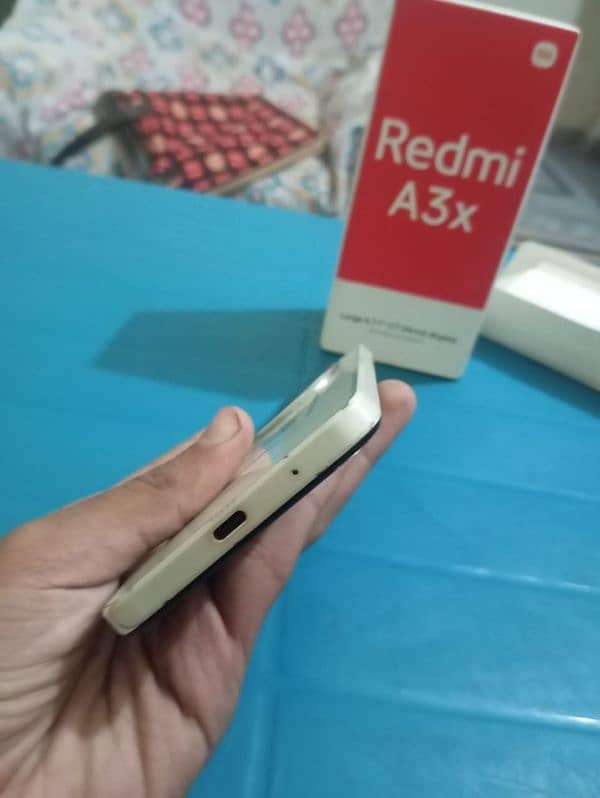 Redmi a3x 3/64  for buy 03267105026 6