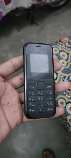 Nokia 105 K 2 mobile Hain or ek 106 Hai