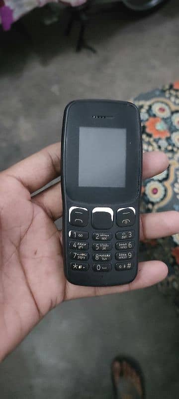 Nokia 105 K 2 mobile Hain or ek 106 Hai 2