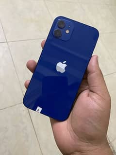 iphone 12 128gb pta approved