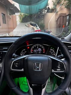 Honda