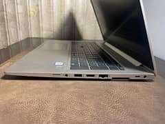 HP Elitebook 850 G6