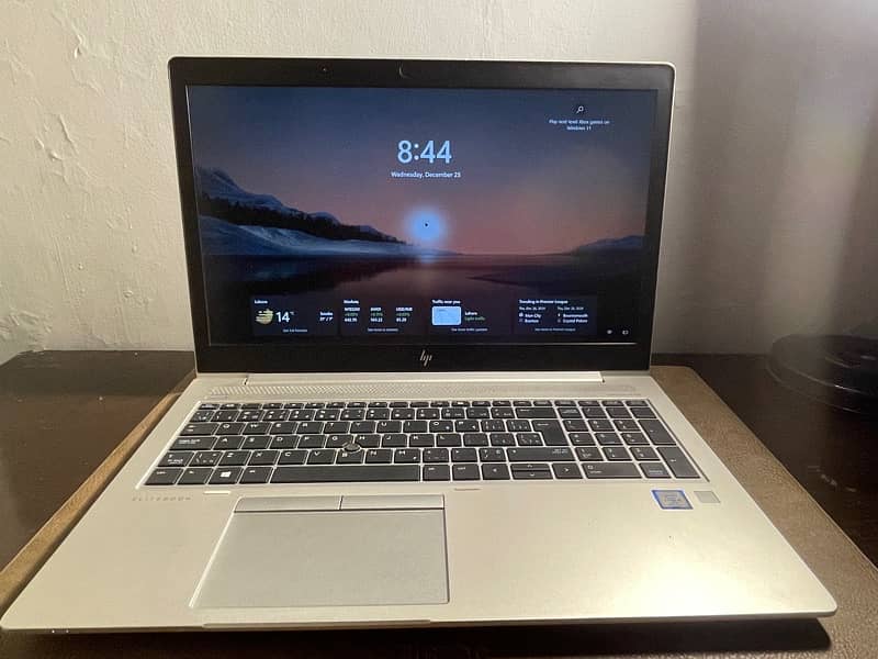 HP Elitebook 850 G6 1