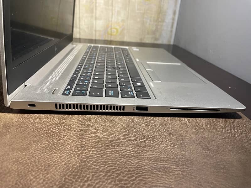 HP Elitebook 850 G6 3