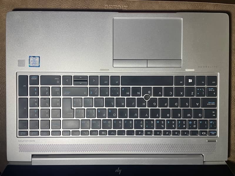 HP Elitebook 850 G6 4