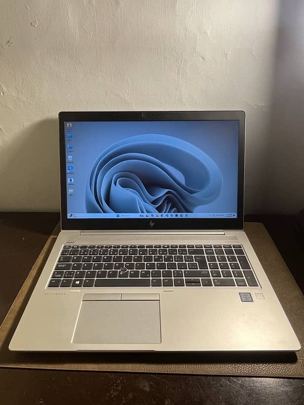 HP Elitebook 850 G6 5