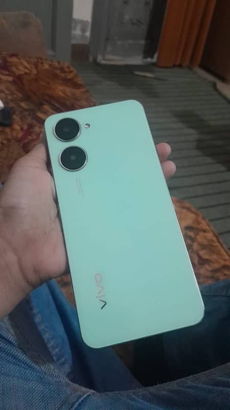 vivo y03 0