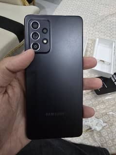 Samsung A52s 5g