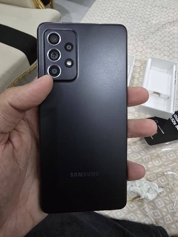 Samsung A52s 5g 0