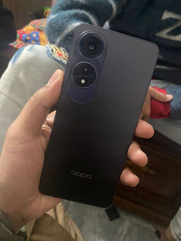 oppo a60 8/256 sale/exchange 0