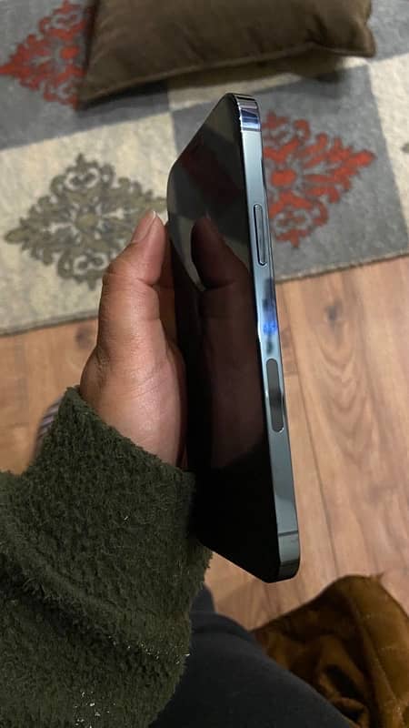 iPhone 12 Pro 128 GB, PTA approved 2