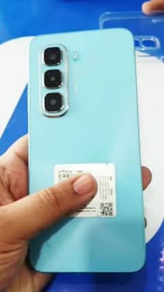 INFINIX HOT 50 PRO FOR SALE