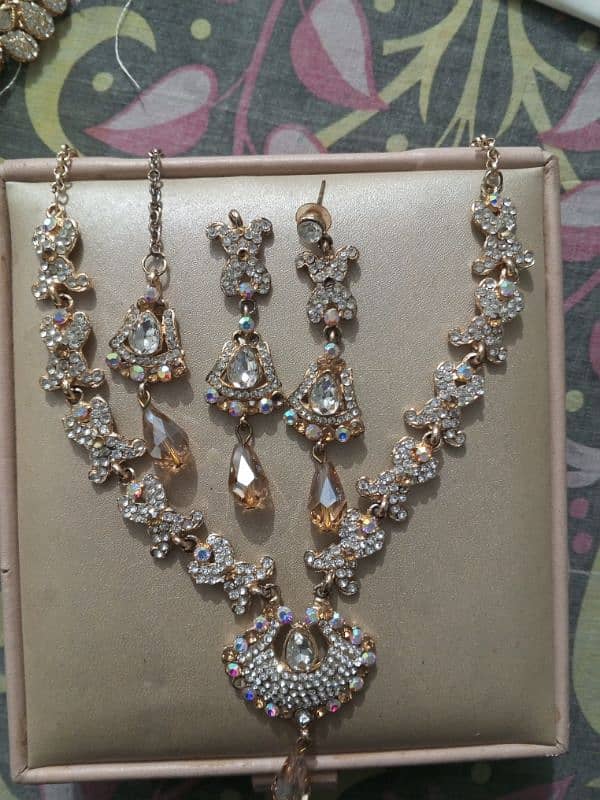 jewelry sets 10