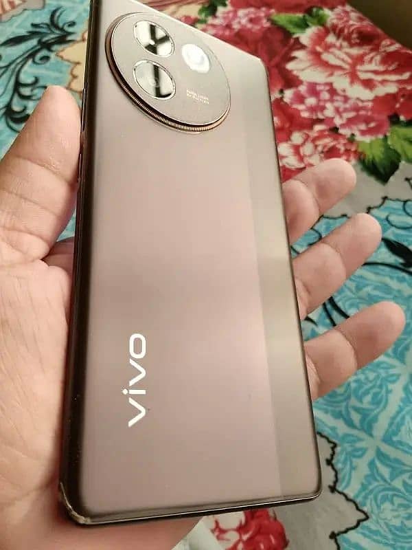 Vivo v30e 8Gb 256Gb 2