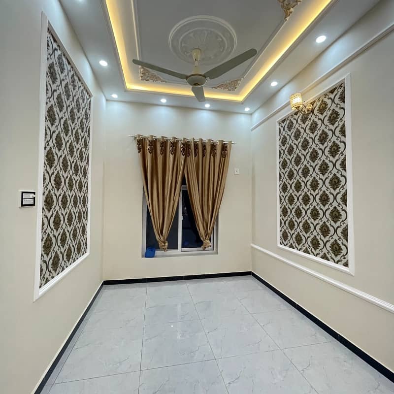 3 Years Installment Plan Luxury Brand New House In Park View City Lahore 7