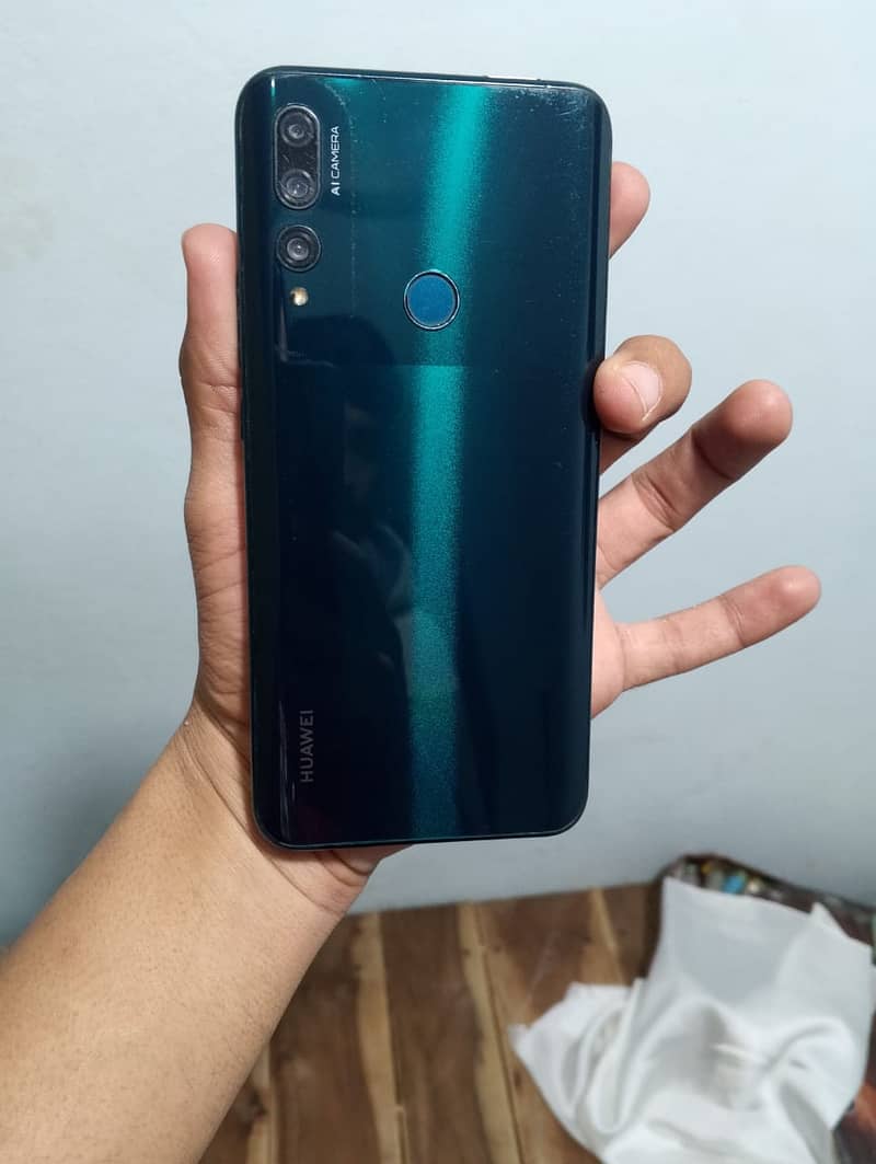 Huawei Y9 Prime 1