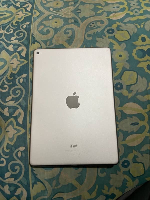 ipad air 2 (16gb) 1