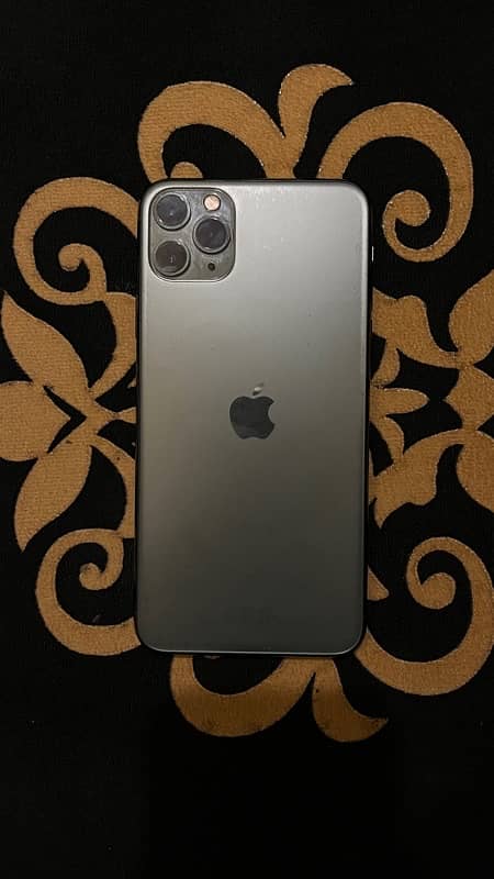 Iphone 11 pro max for sale 5