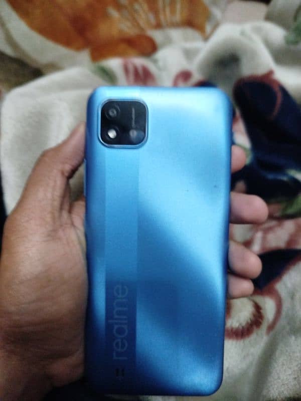 realme c11 2/32 1