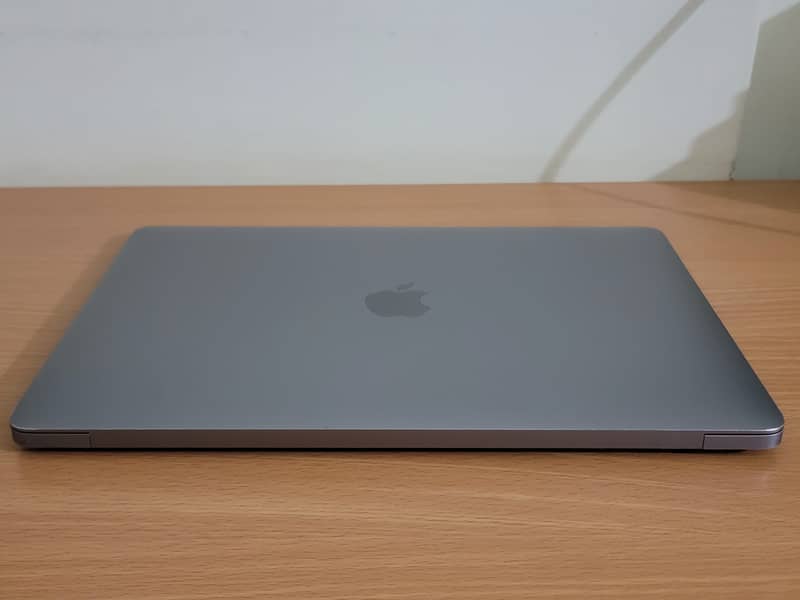 Apple MacBook Air 2019 1