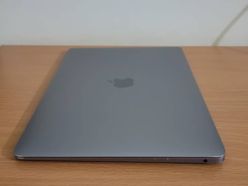 Apple MacBook Air 2019 4