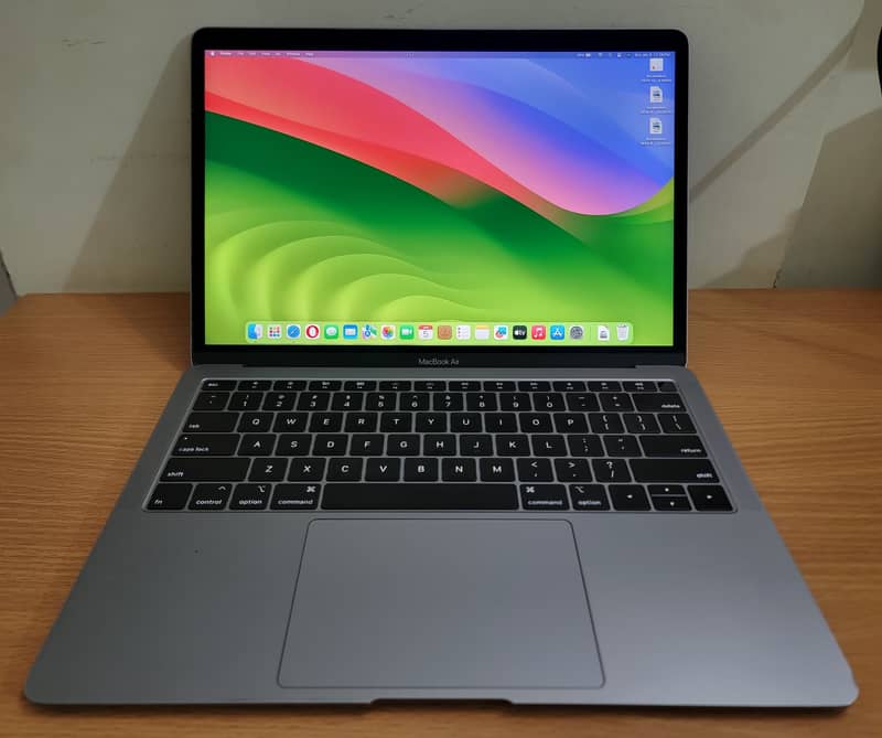 Apple MacBook Air 2019 5