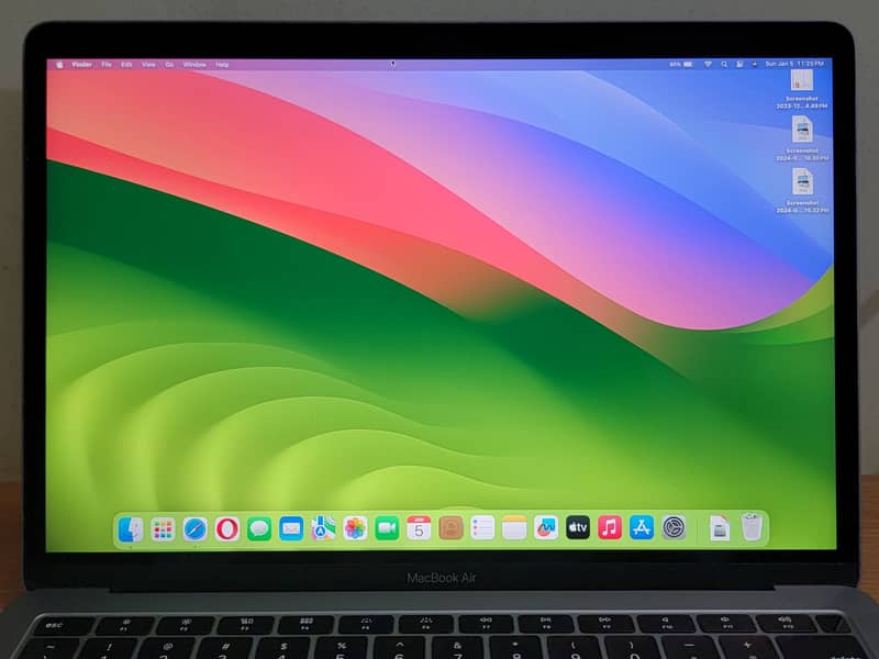 Apple MacBook Air 2019 6