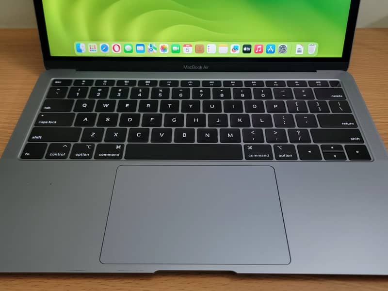 Apple MacBook Air 2019 7