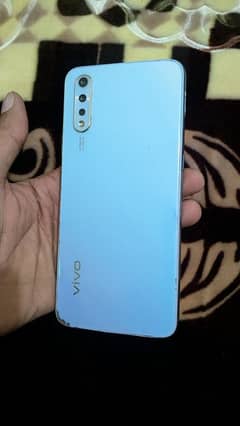 Vivo S1 4/128