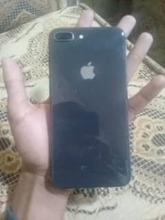 I phone 8 plus