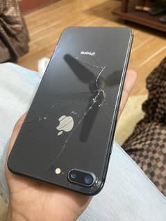 i phone 8plus pta prove