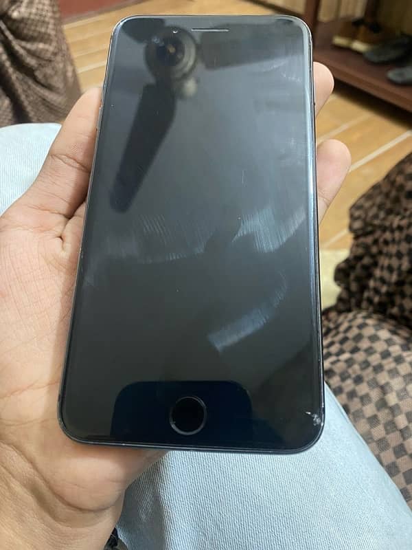 i phone 8plus pta prove 2