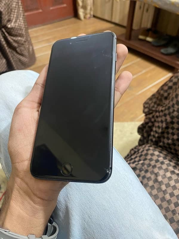 i phone 8plus pta prove 6