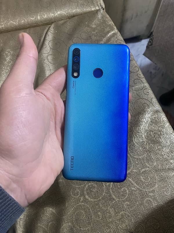 camon 12 air pro 3