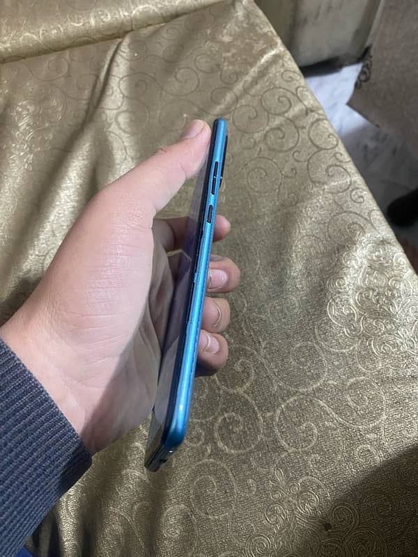 camon 12 air pro 5