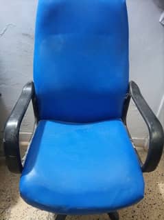 Boss Office Chair Sale 3 pice