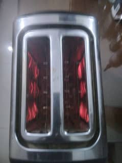 Slice Toaster (Kenwood)