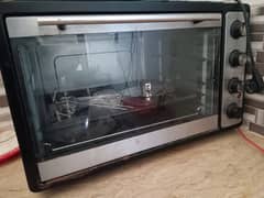 westpoint microwave oven,  best for baking and cooking