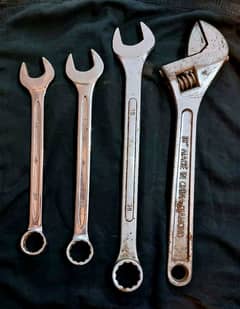 Wrench