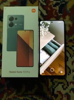 redmi note 13 pro 12/512 gb