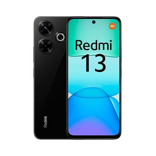 redmi 13 0