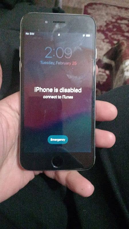 Iphone6 for Sale 2