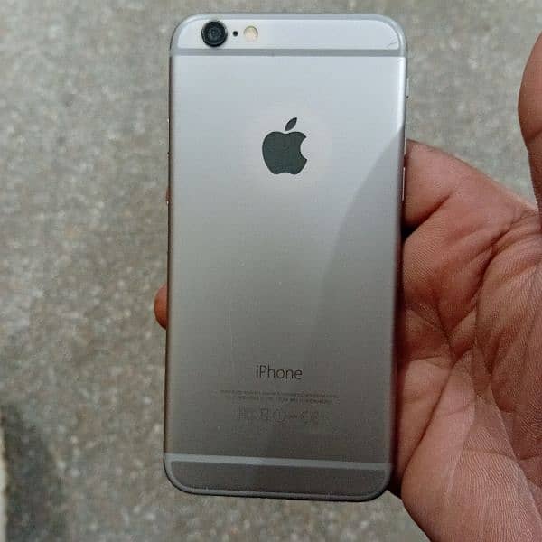 I phone 6 non pta 64 gb 0