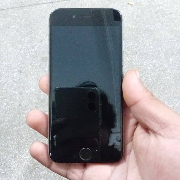 I phone 6 non pta 64 gb 4