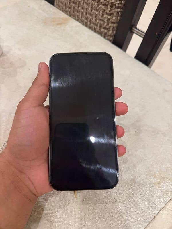 iphone 14 pro max 128 gb pta approved 4