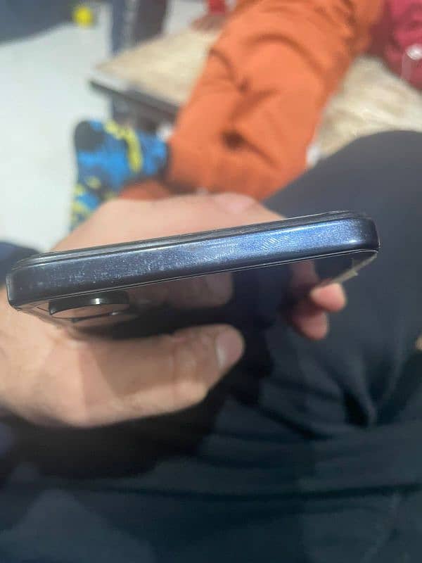 Tecno Camon 19 neo 6