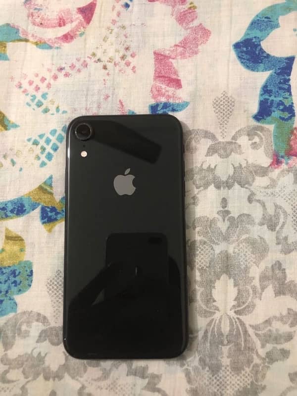 Iphone xr 64gb 1