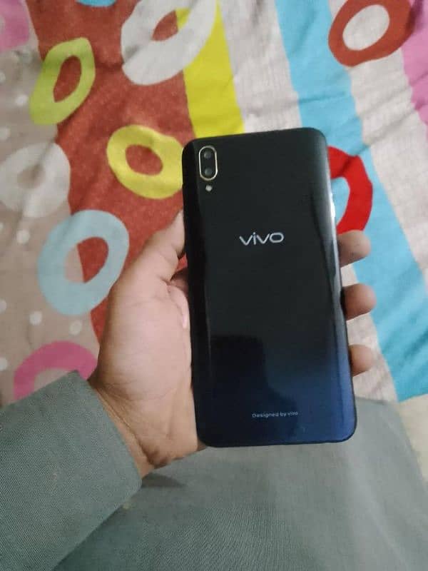 Vivo y97 0