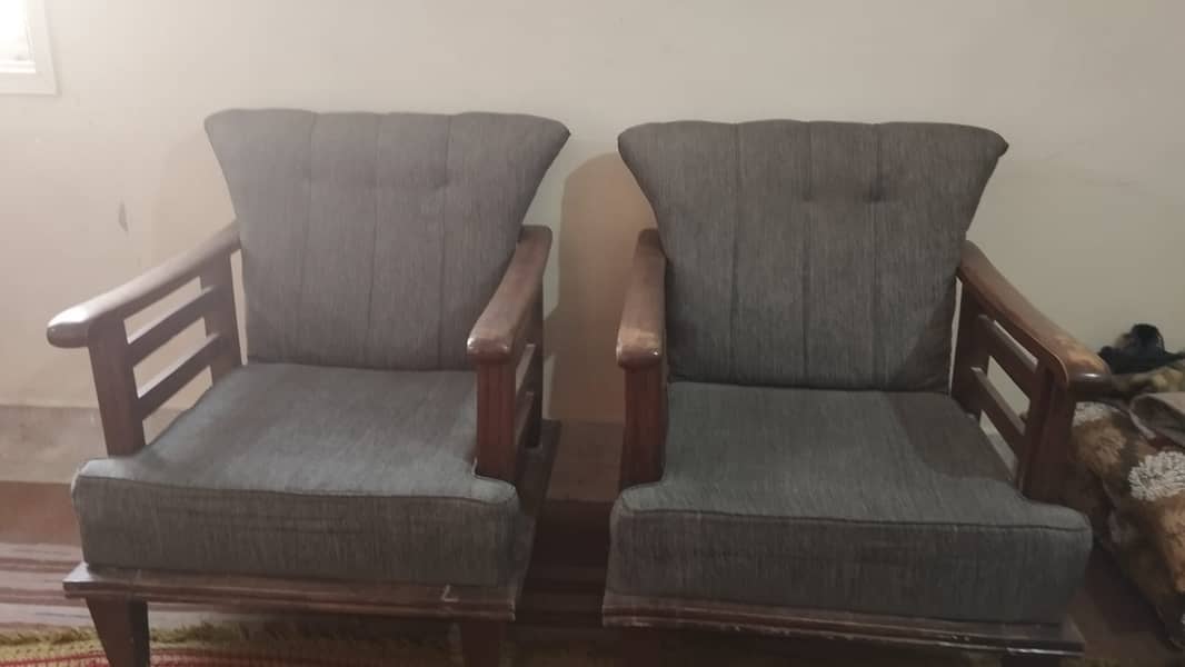 5 seater sofa set 1