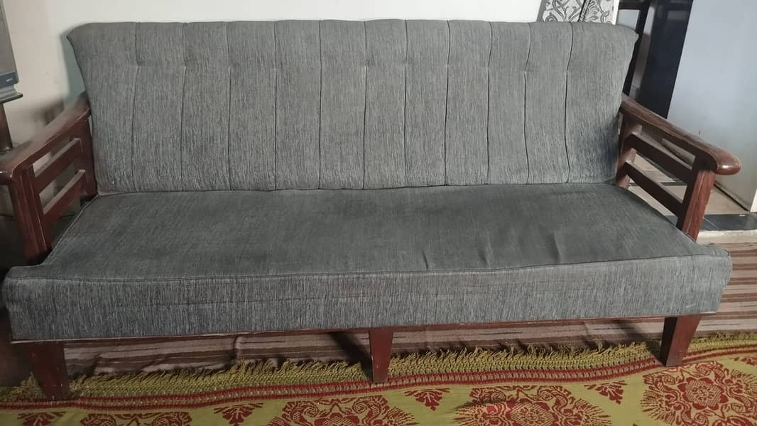 5 seater sofa set 2